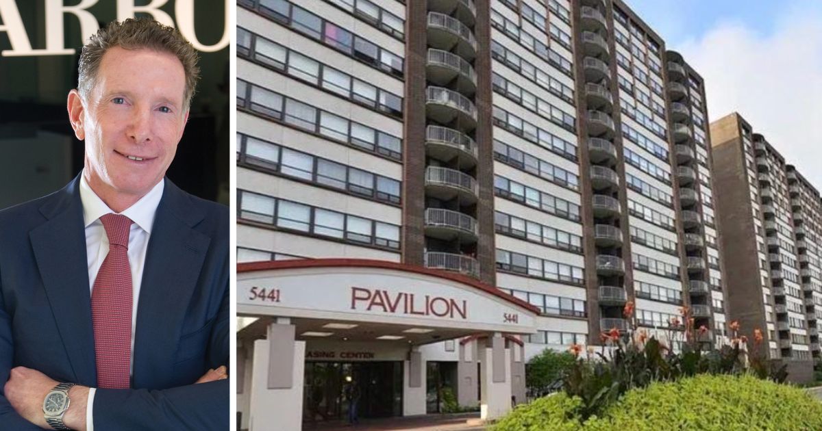 Arbor Realty Trust Lends $125M on Chicago Apartments Acquisition