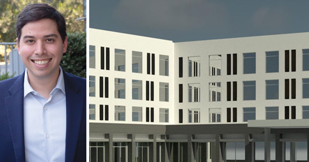 Peachtree Group Provides $32M Construction Loan for Alabama Hotel