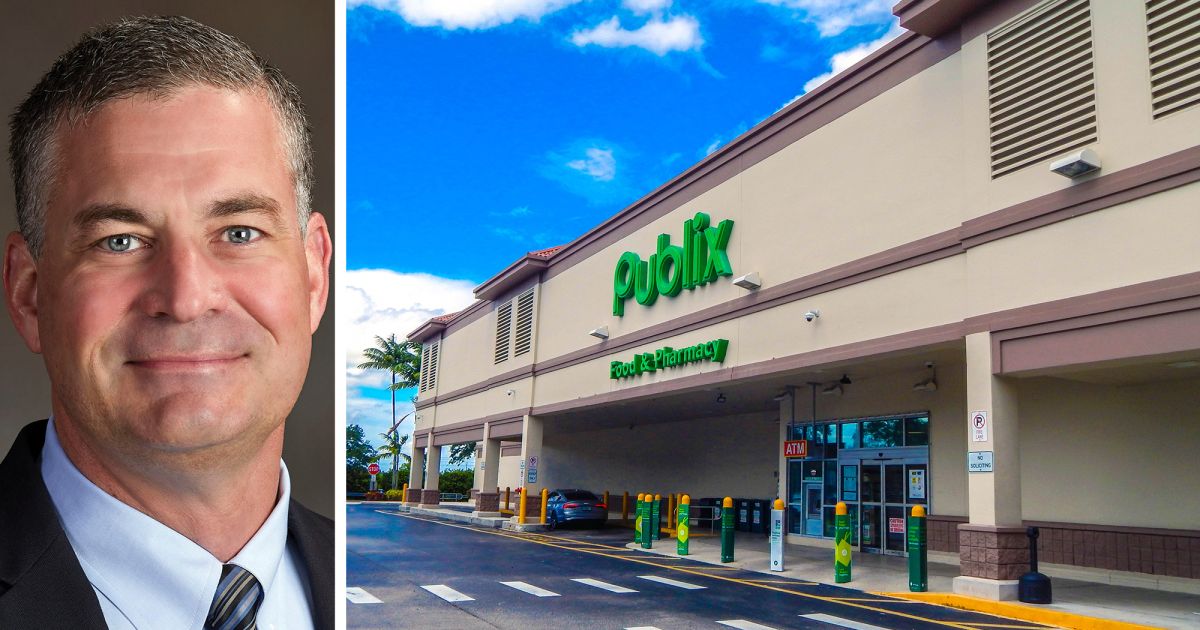 Publix Buys Another South Florida Retail Center