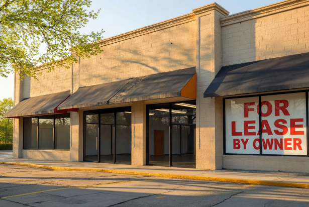 LRE in text image 3 Big Shift In Retail Space As Institutional Capital Moves Into Laundromats