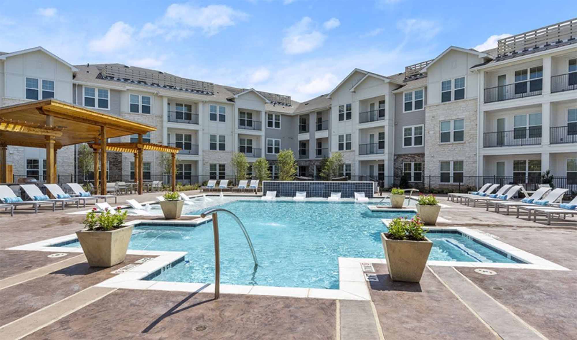 Lakeview at Westpark in Richmond, Texas.