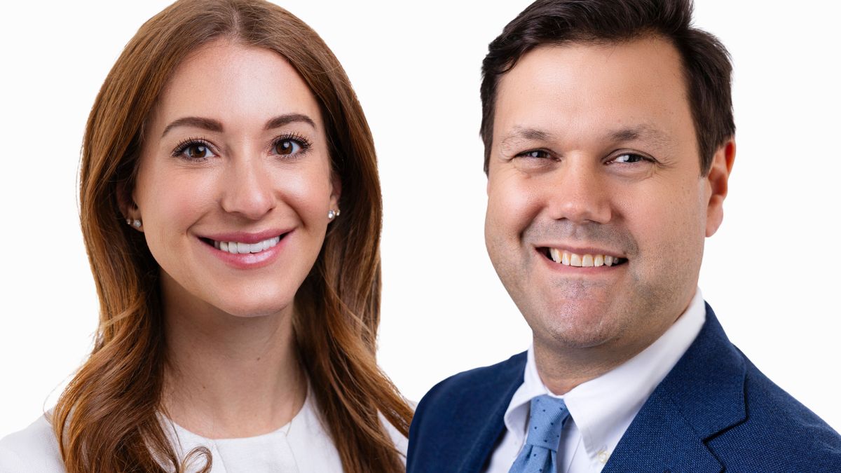 Avison Young Hires Christian Stanton, Libby Hodes to Lead NYC Retail ...