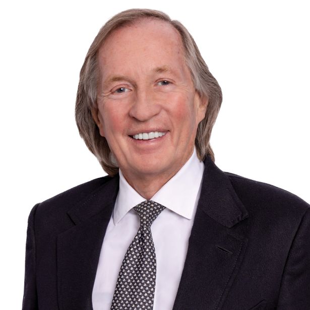 Roy March
