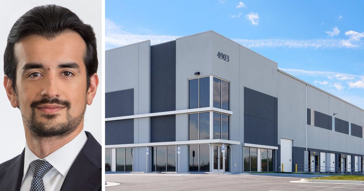 Mesa West Provides $44M Refi for West Virginia Industrial Park