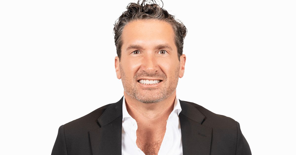 Patrick Southern of Serhant: 5 Questions