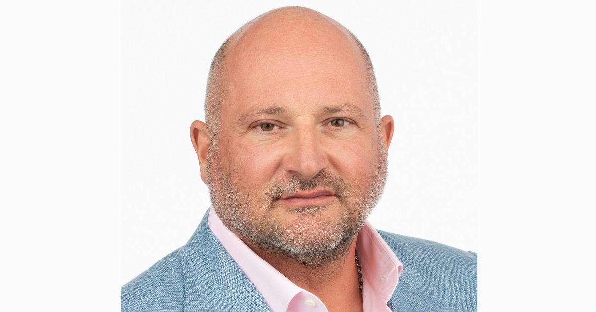 Forest Development's Peter Baytarian: 5 Questions