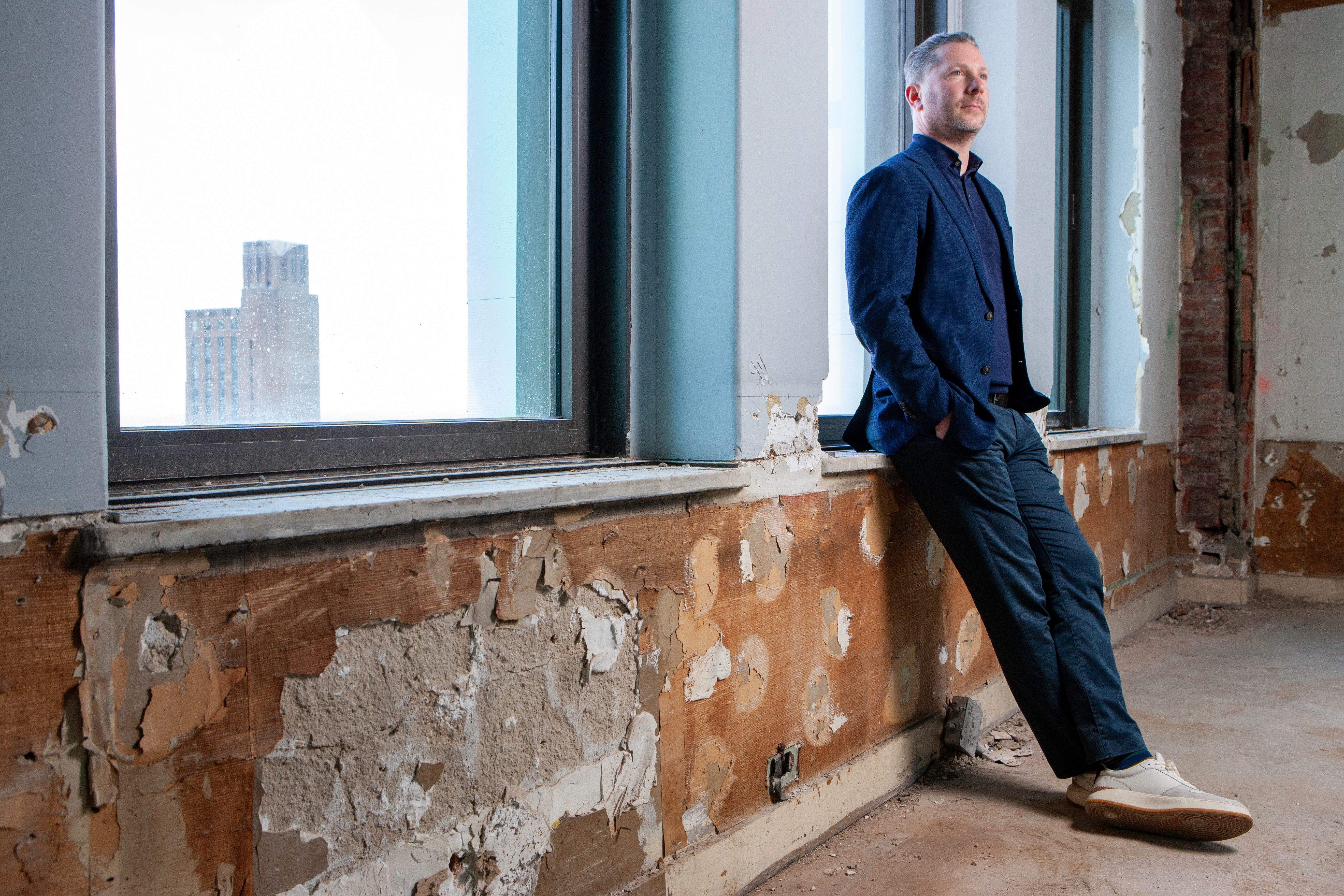Adam Green Rxr Speaker Spotlight: Adam Greene of RXR – Commercial Observer