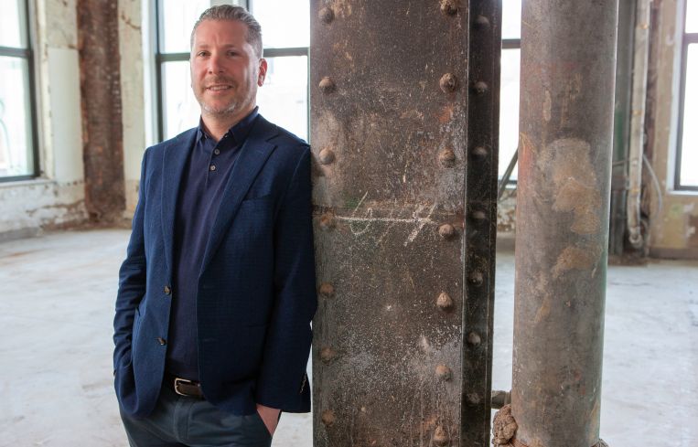 Adam Green Rxr Speaker Spotlight: Adam Greene of RXR – Commercial Observer