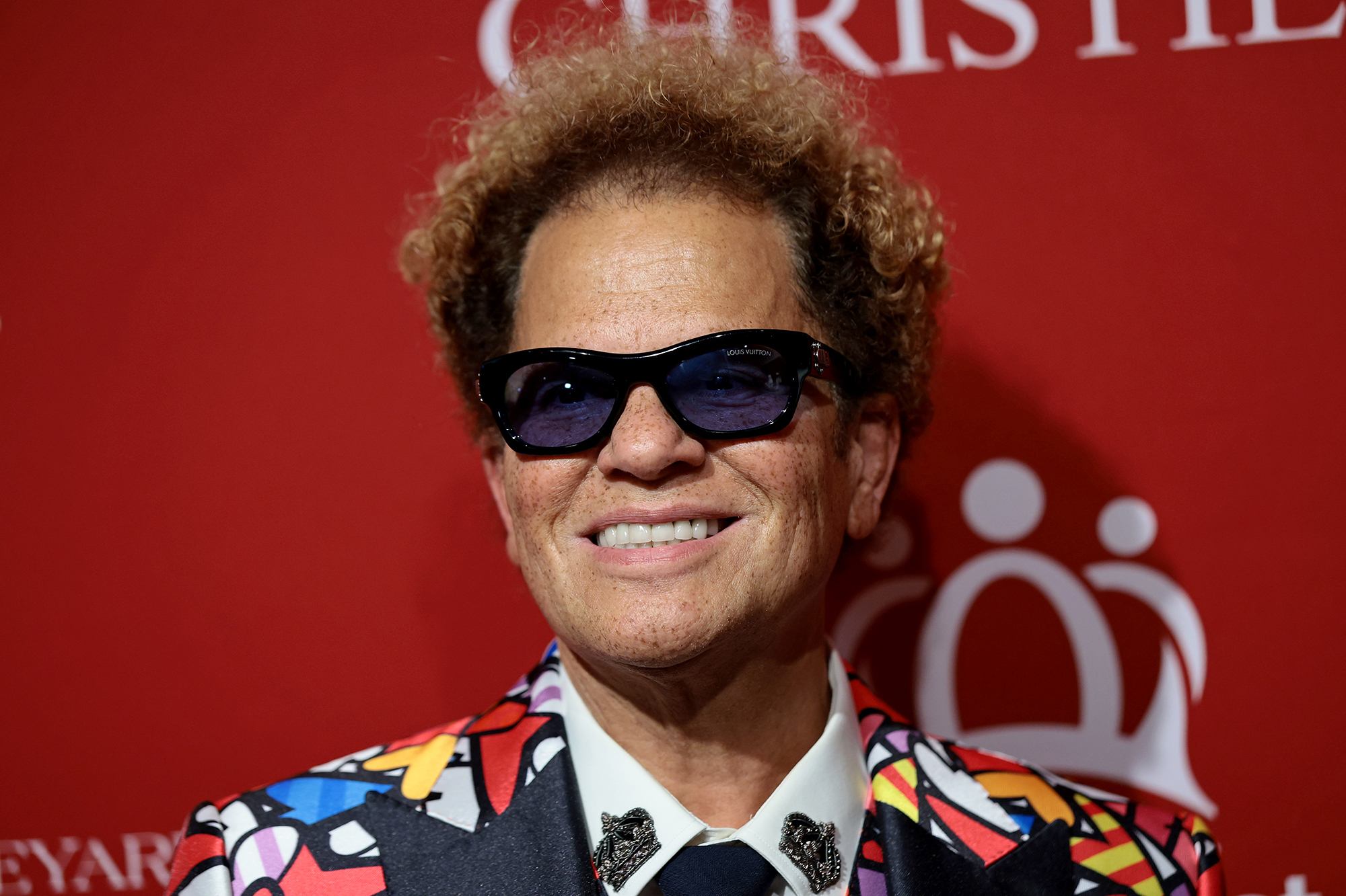 Romero Britto.