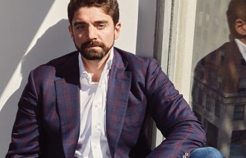 Ryan Simonetti.