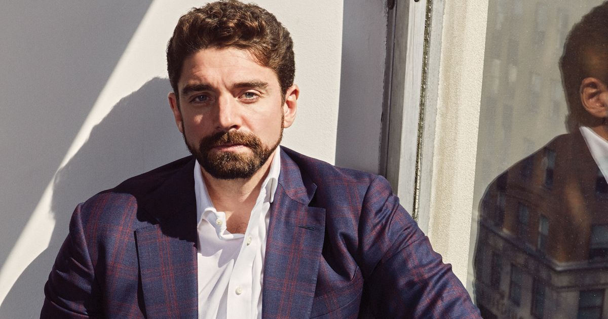 Convene Hospitality CEO Ryan Simonetti On Big Funding and New Markets