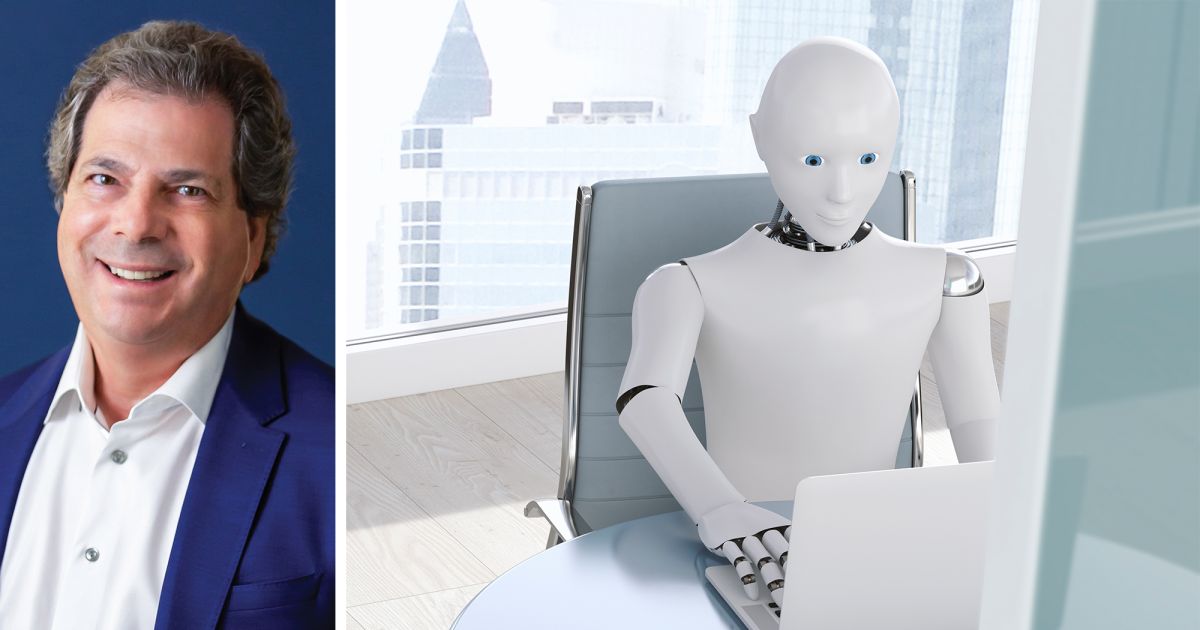 A Big Retail Tenant Kept Saying No. Then AI Closed the Deal.