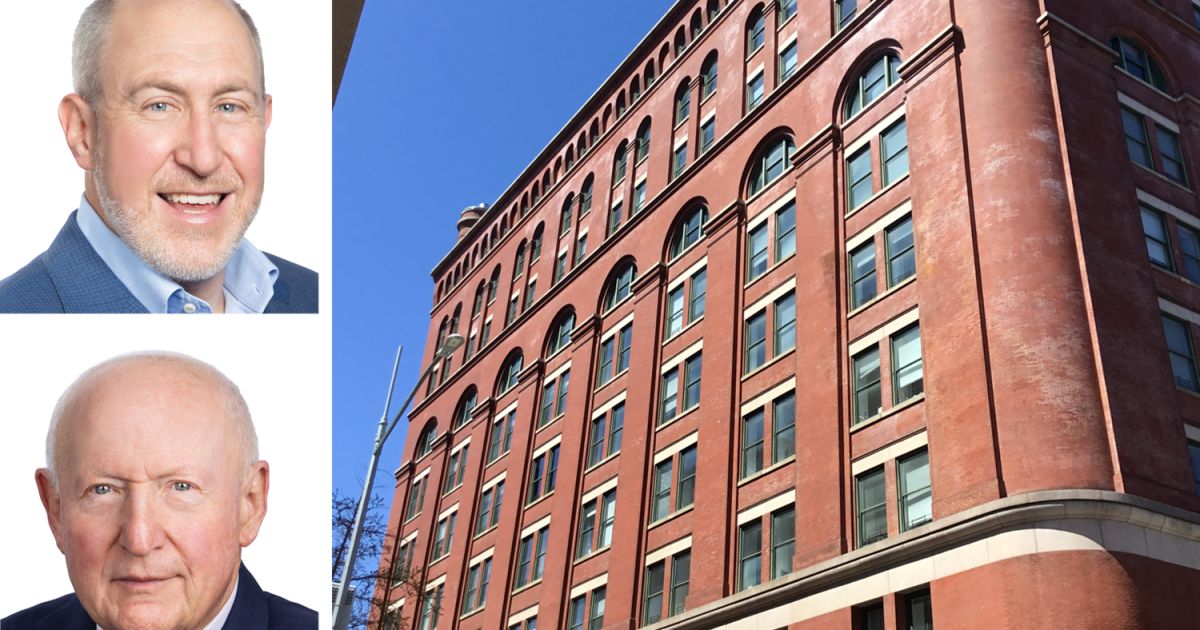 PNC Bank Secures $404M Loan for West Village Apartment Building Refinancing Deal