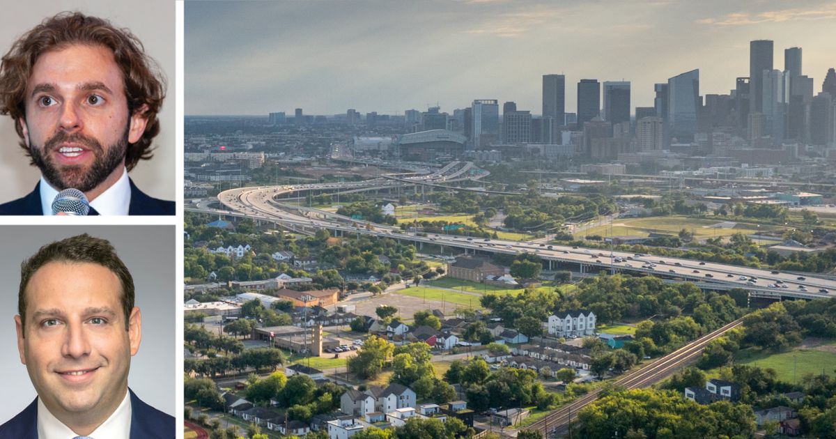 Hudson Bay Capital Provides $129M to Develop Luxury Apartments in Houston
