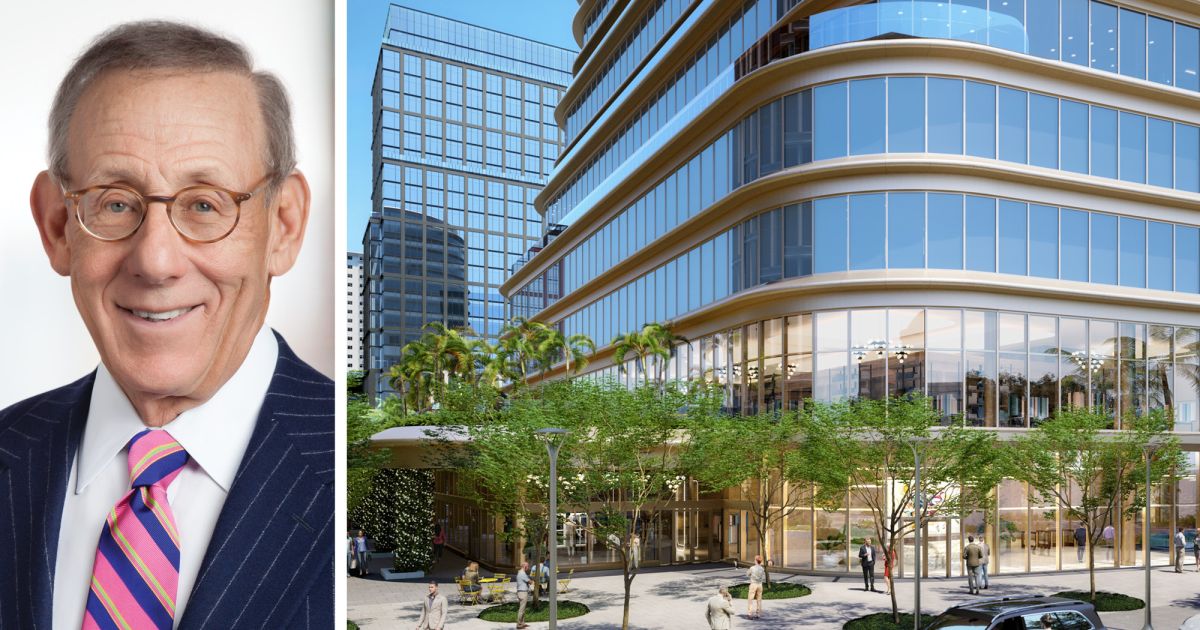 Law Firm Fox Rothschild Moving to Another Related Ross Building in West Palm