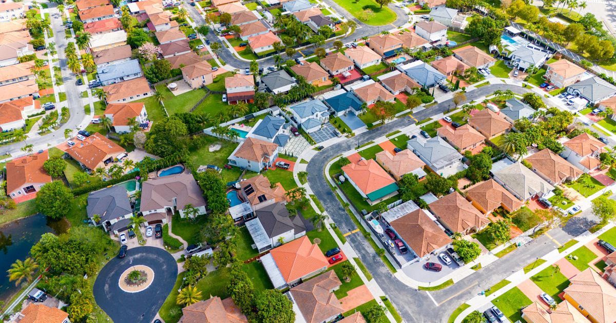 Miami Investor Buys Miami-Dade Rental for $66M
