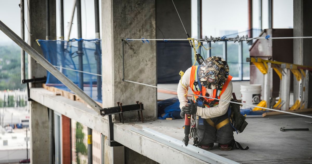 Uncertain Times Demand Fresh Construction Project Management Strategies