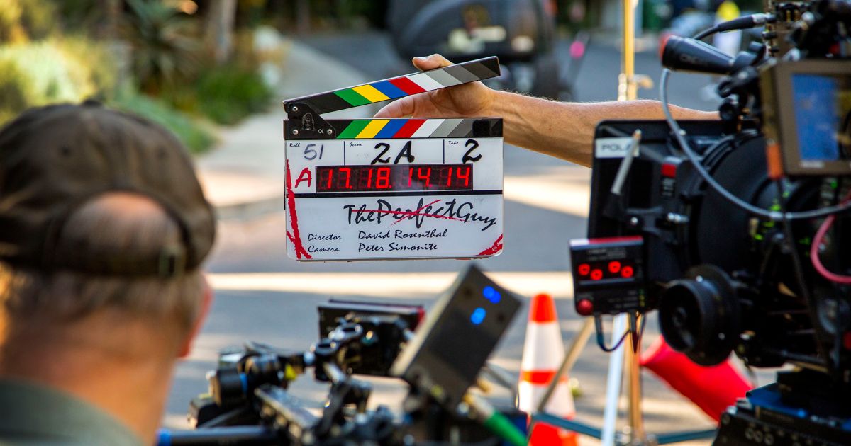 Hollywood's Production Slump Hitting L.A. Studio Owners