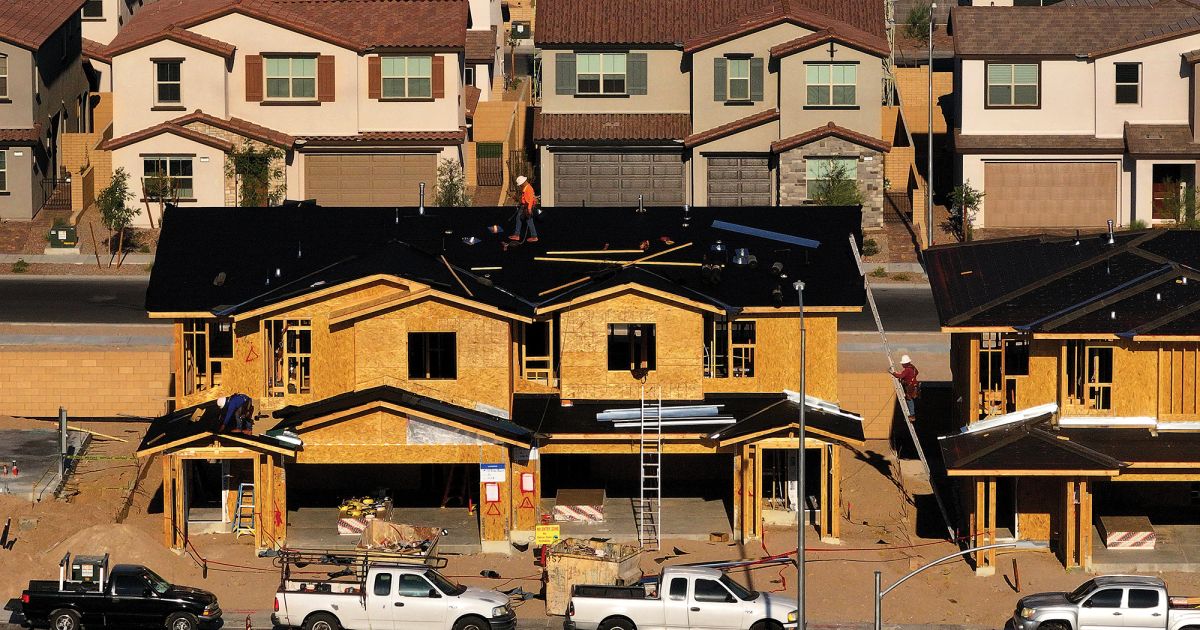 Blackstone to Finance 50,000+ US Homes in New $78B Venture