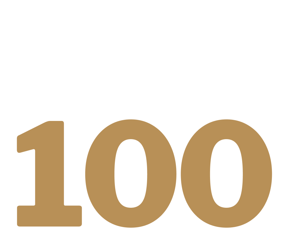2026 Power 100