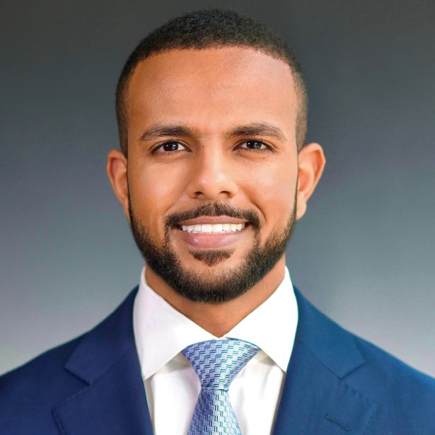 Josiah Berhane, 26