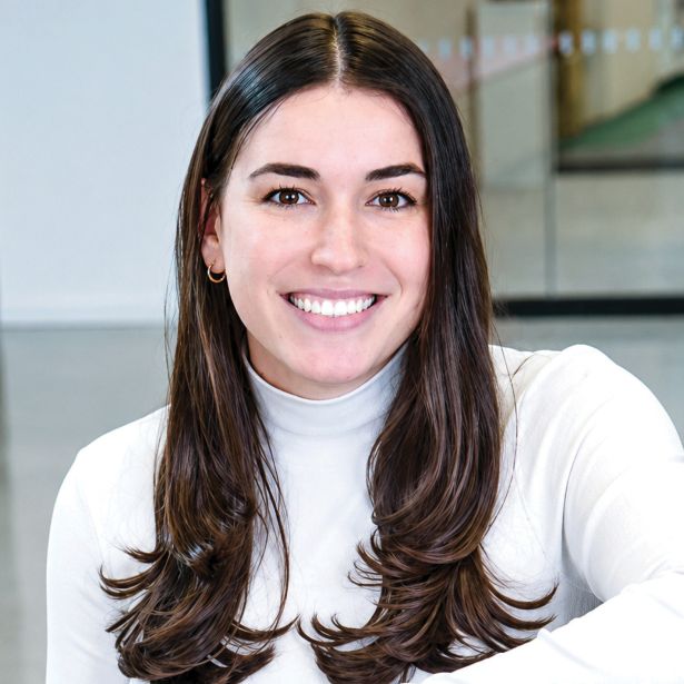 Hannah Bernstein April, 29