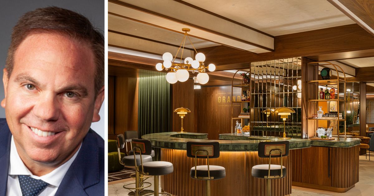 Data Center Developer Edged Takes Penthouse at Marx Realty's 10 Grand Central
