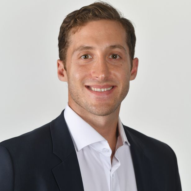 Billy Kreinik, 34