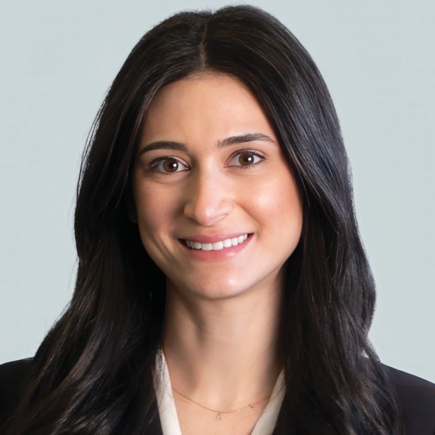 Ali Gordon, 27