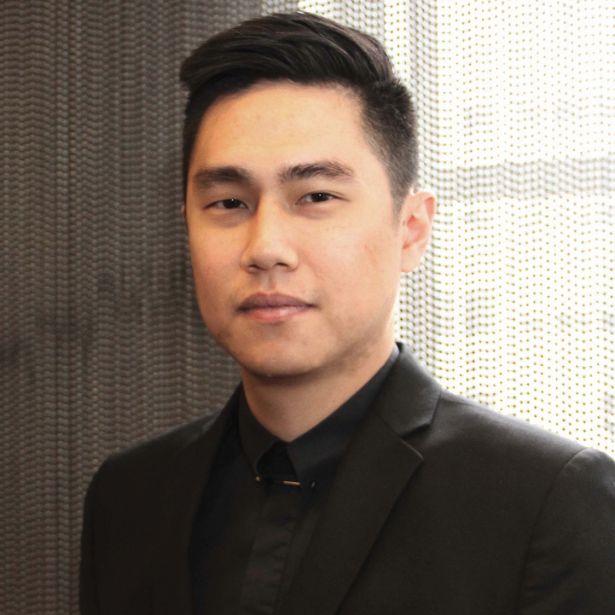 Michael Lin, 38