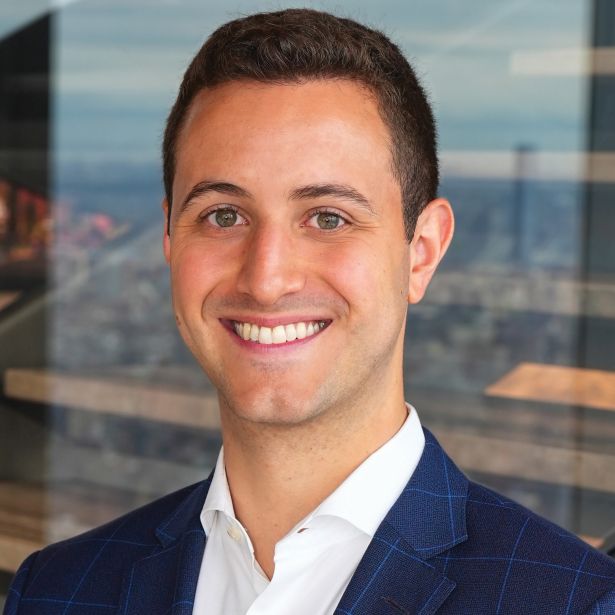 Elliot Karp, 34