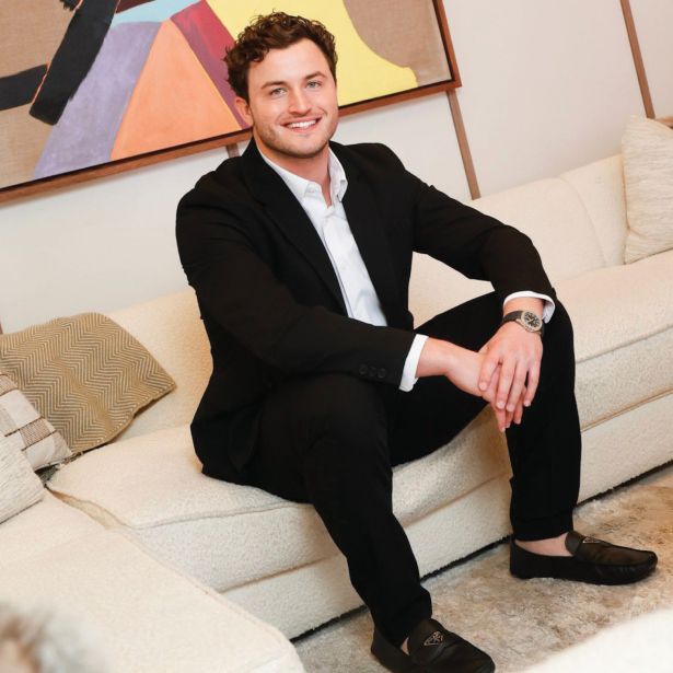 Jordan Karp, 29