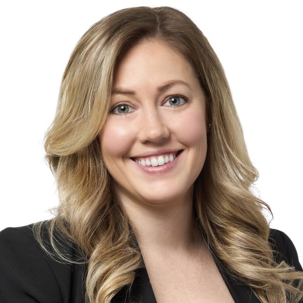 Alyssa Kidd, 34