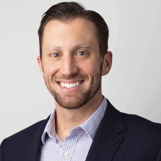 Christopher Pell, 35