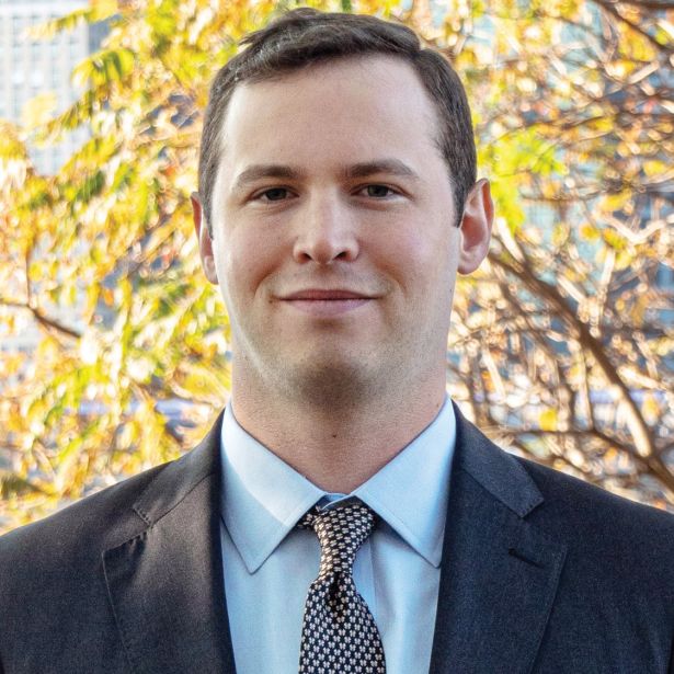 Jonathan Lieblich, 33