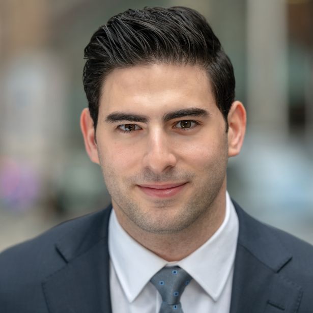 Sam Martorella, 31