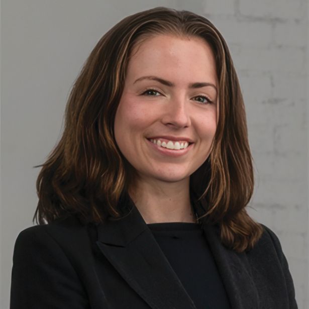 Kate Mooney, 30