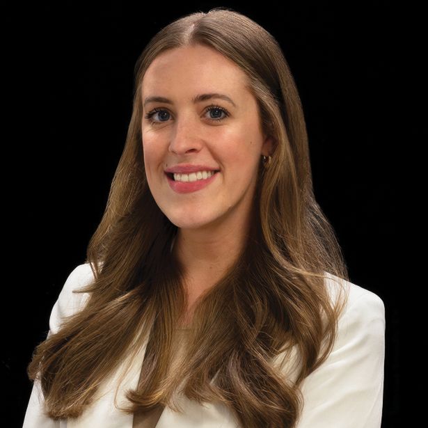 Chelsea Rowe, 34