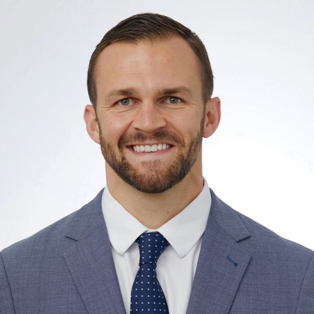 Brendan Moore, 31
