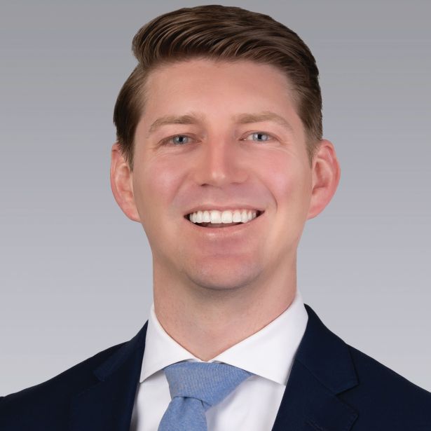Patrick O’Donnell, 34