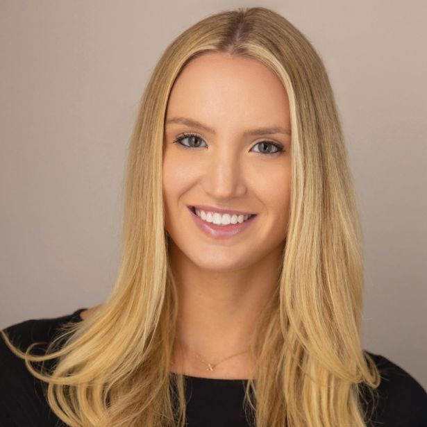 Katherine Salvatori, 28