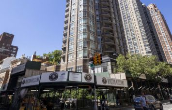 188 East 64th Street.