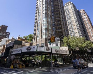 188 East 64th Street.