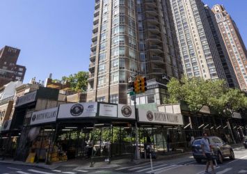 188 East 64th Street.