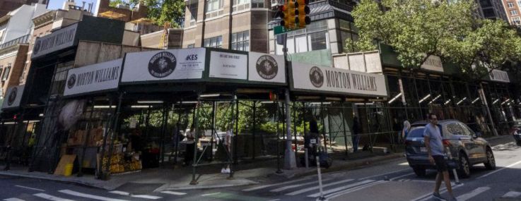 188 East 64th Street.
