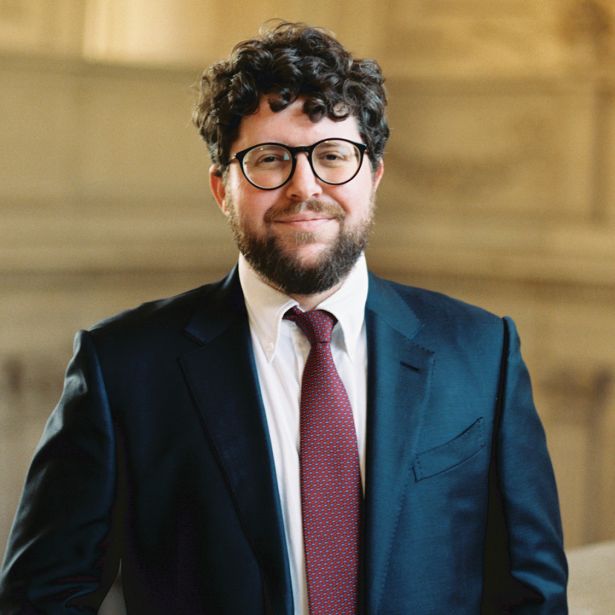 Mark Warren, 35