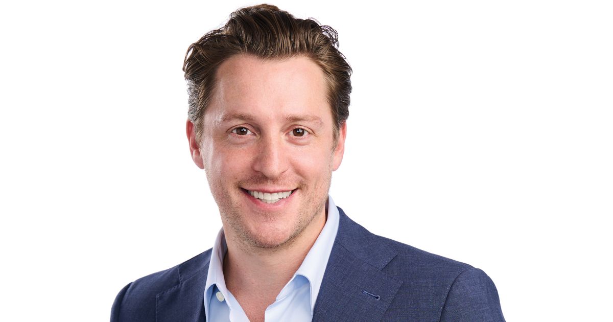 Adam Simon On the Early Days of KKR Real Estate Credit in Dallas