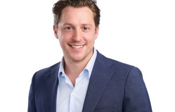 Adam Simon.