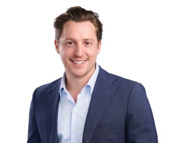 Adam Simon.