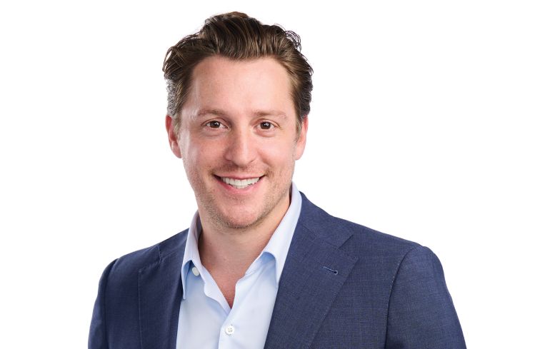 Adam Simon.